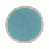 Tapis Lumbini 120 cm - turquoise pastel